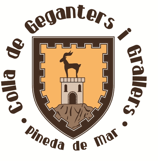 Gegants de Pineda